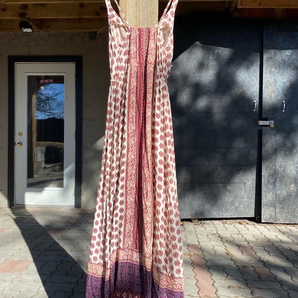 Boho dress - Picture 6 of 11